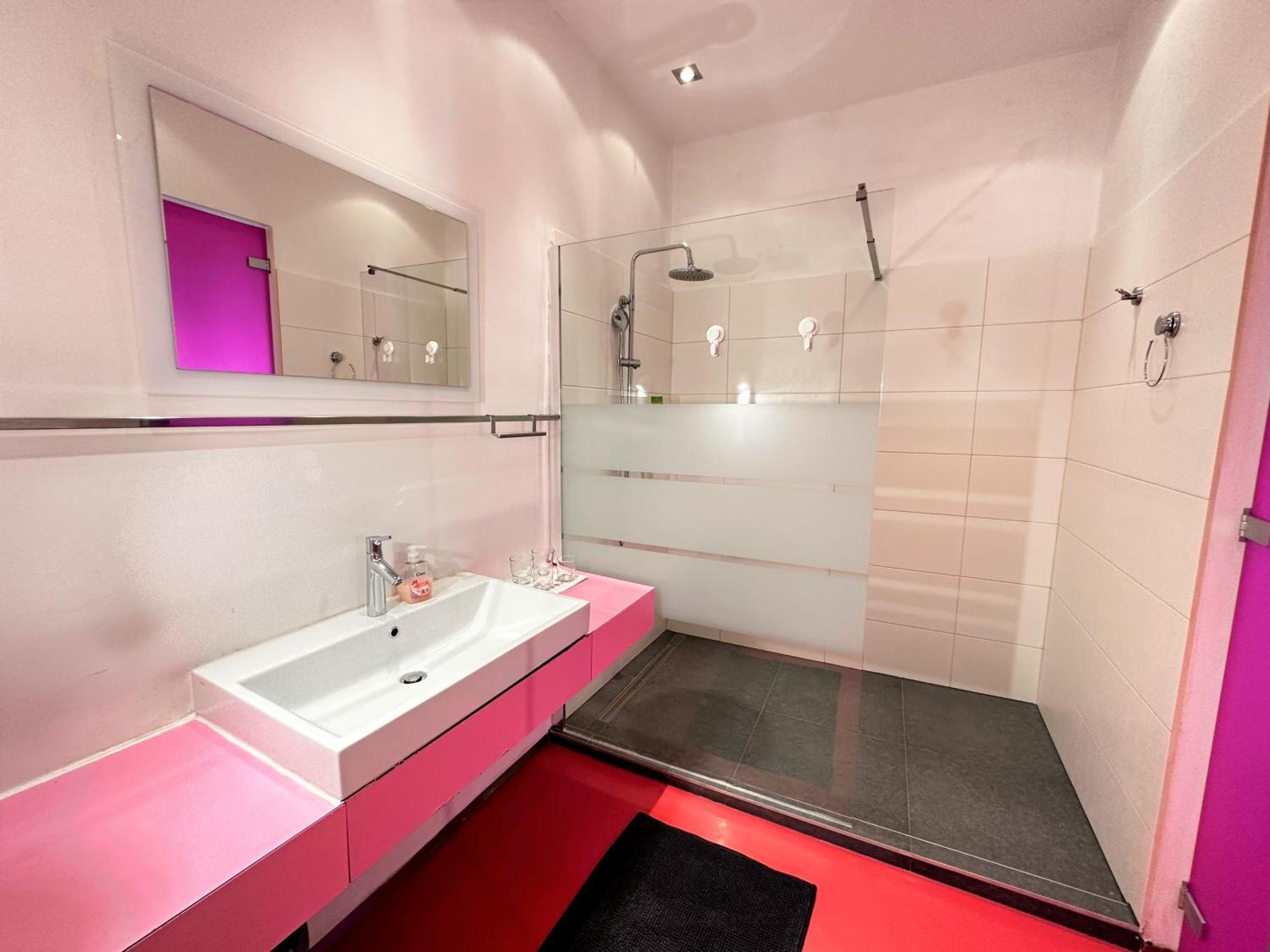 Charming Starry Night Apartment Lublaň Exteriér fotografie